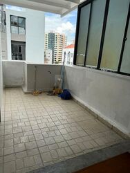 Ever Lodge (D14), Apartment #532642911